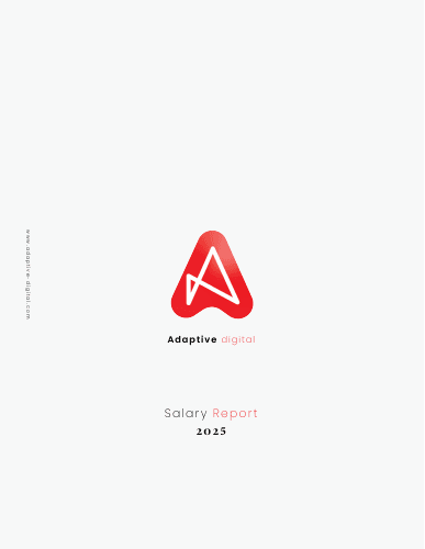 Salary Survey 2025 Preview